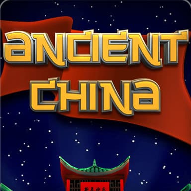 Ancient China Slot
