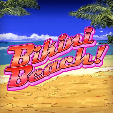 Bikini Beach 20 Line Slots Games