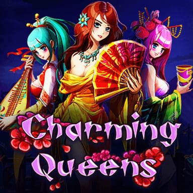 Slot online Charming Queens