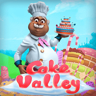 Cake Valley