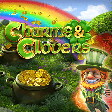 Charms and Clovers