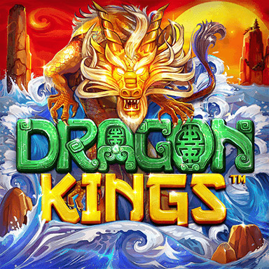 Dragon Kings NJP