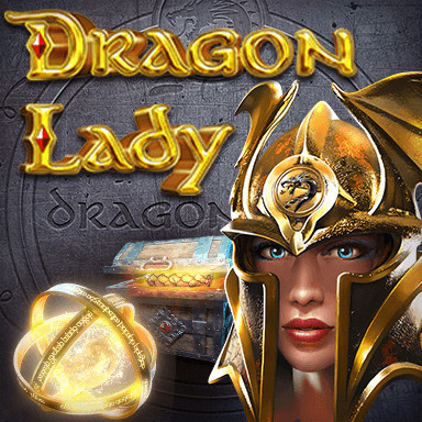 Dragon Lady Slots