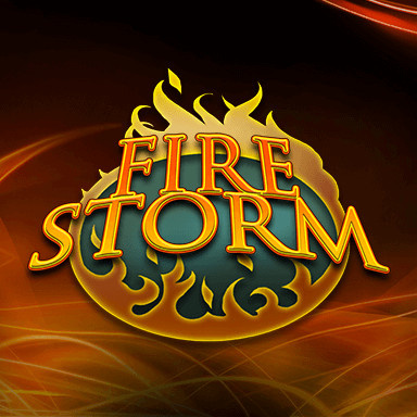 Firestorm