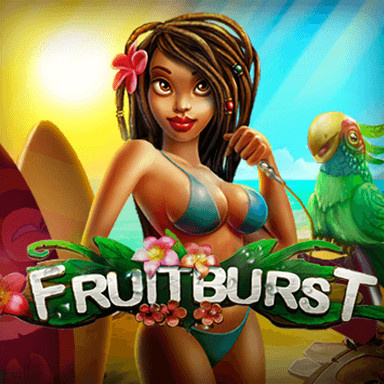 Fruit Burst Slot Online