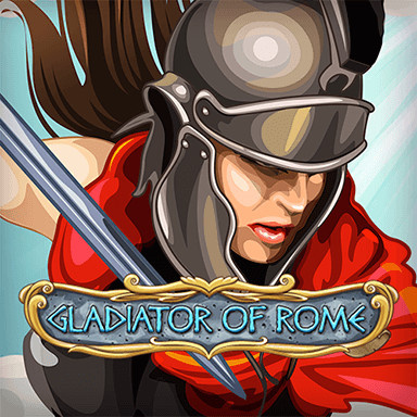 Gladiator of Rome Slot