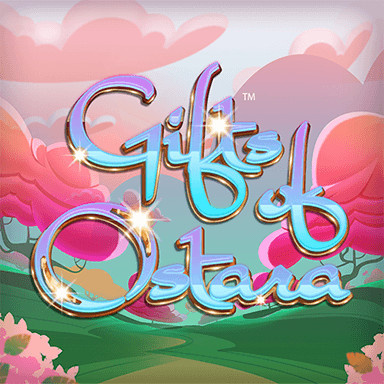 Gifts of Ostara Slot online