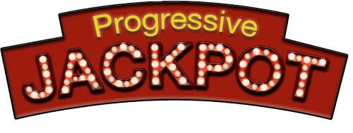 Progressive-jackpot-slot
