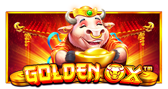 เกมสล็อตวัวทอง Golden Ox รีวิวเกมสล็อตค่าย Pragmatic Play